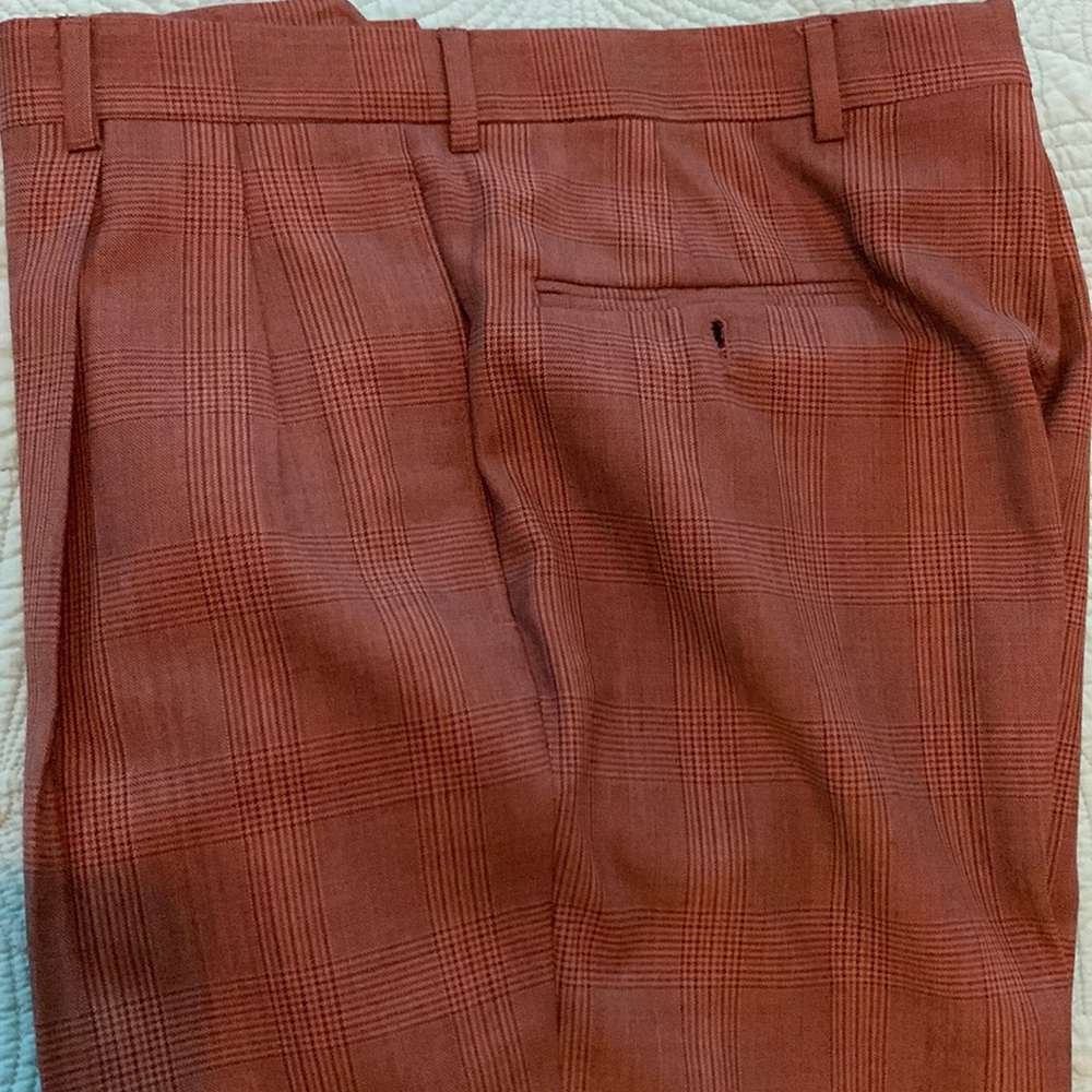 Joseph A Bank dress pants